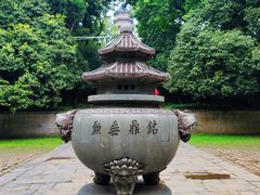 -灵谷景区
