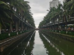 -万绿园