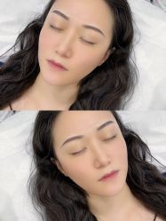 -MIVI野生眉纹绣纹眉