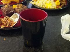 -东方之珠洗浴休闲广场(南开店)