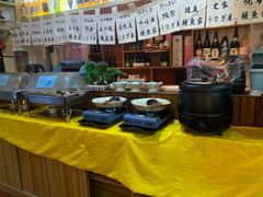 -鳗鱼家·深夜食堂(军博店)