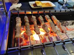 -很久以前羊肉串(大华三路店)