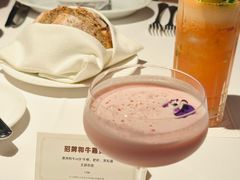 -壳里西餐厅Coquille Seafood Bistro(蒙自路店)