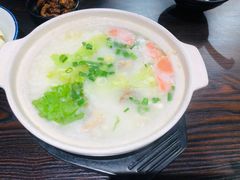 砂锅鸡汤饭-老妈火锅粉(幸福路步行街店)
