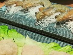-無鱼鳞比