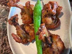 -Lets burger非常汉堡·环球风味(蓝色港湾店)