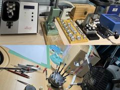 -名表维修服务中心(信兴广场地王大厦店)