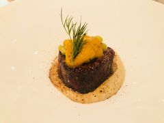 特级M5神户牛肉-北京金融街丽思卡尔顿酒店·意味轩 Cepe