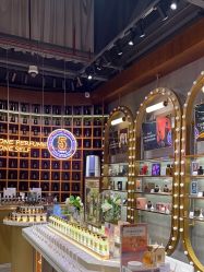 -香遇沙龙香水·调香·团建