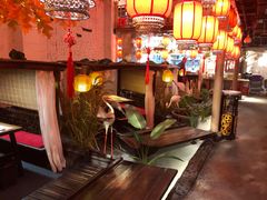 -锦上中式酒馆(南内环店)