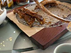 -新粤新疆菜(禅城店)