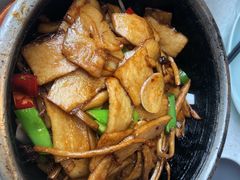 -惠丰堂饭庄·烤鸭·京味菜(西北旺·唐家岭店)