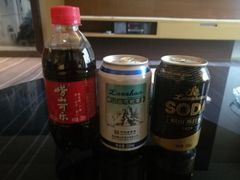 -青岛富力艾美酒店