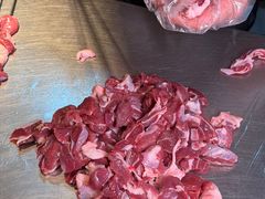 -羊老大.朝鲜族烤串(总店)