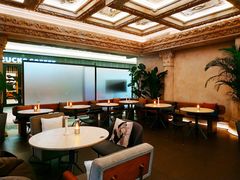 -玲婧胡同·生日蛋糕·餐厅(嘉里城店)