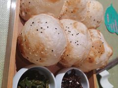 -闻鲜素食茶餐厅(高新区店)