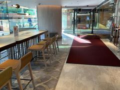 -香港皇家太平洋酒店