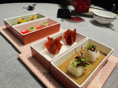 -柿合缘新京菜(国金中心商场店)