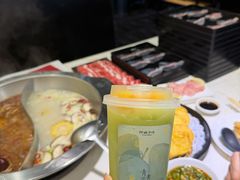 -京门活鱼馆·鱼火锅(百子湾（原红庙）店)