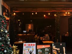 -JuiceRobot·手工意大利面&汉堡精酿(珠江新城店)