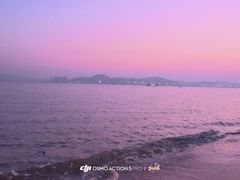 -白城沙滩