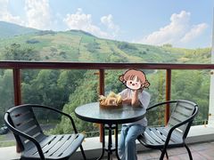 -天目湖御水温泉·度假酒店