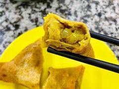 -002鱼汤粉(龍園店)