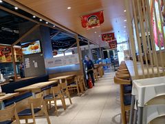 -梨花牛肉汤饭(仁恒伊势丹店)