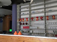 -莲餐厅·湖北菜·藕汤是头牌(愚园路店)