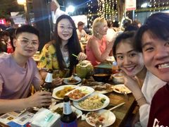 -Doo Dee Thai Food(Issan/Isaan/Esan)