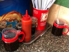 -三鄉濑粉·铭珠粥粉