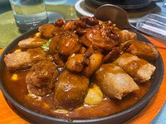 -鸿鑫海鲜楼(福辉店)