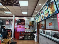-东关吉祥西安腊汁肉夹馍(健德门店)