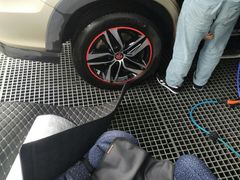 -壹捷汽车服务徐汇店(上海旗舰店·徐汇店)