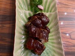 -南景饭店(万家丽路店)