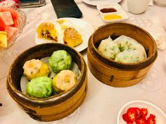-京星港式饮茶Part.2店(忠孝东店)