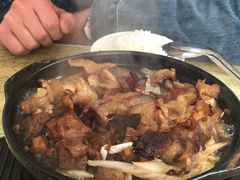 -赵家牛肉砂锅(台西三路店)