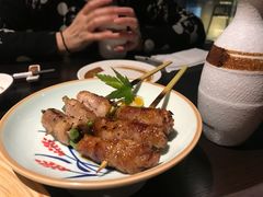 -笑福亭料理小馆(解放碑店)