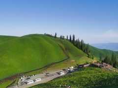 -新疆那拉提国家旅游度假区