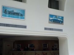 -深圳东部华侨城茵特拉根酒店