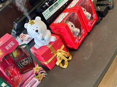 -星巴克(迪士尼小镇店)