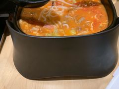 -阿香米线(余姚五彩城店)