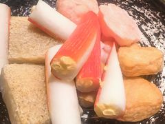 -湊湊火锅·茶憩(合生汇购物中心店)
