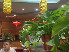 -一块豆腐·海鲜·家常菜(李沧书院路店)