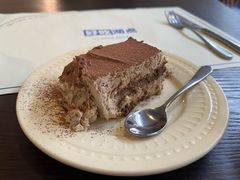 -沏点Trattoria意大利餐厅(新街口店)