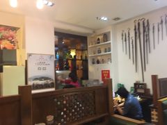 -山沟沟炒鸡(颐灏·海怡名都店)