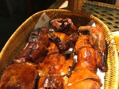 广东烤鸭-老广酒楼(樱花店)