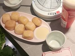 -宴全牛粤来越牛潮汕鲜牛肉火锅(海州万达广场店)