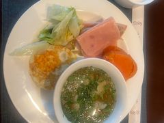 -大连富丽华大酒店