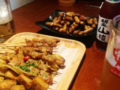 -串东家·好酒配好串(拱墅万达金街店)